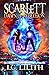 Scarlett: Dawn Of Rebellion #1