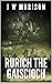 Rurich The Gaiscioch by J W Murison