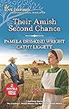 Their Amish Second Chance by Pamela Desmond Wright