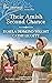 Their Amish Second Chance by Pamela Desmond Wright