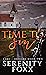 Time to Sin (Lost Souls MC:...