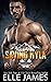 Saving Kyla (Brotherhood Protectors: Yellowstone #1)