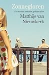 Zonnegloren by Matthijs van Nieuwkerk