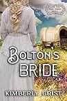 Bolton's Bride