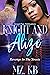 Knight and Alize: Revenge i...