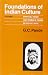 Foundations of Indian Cultu...