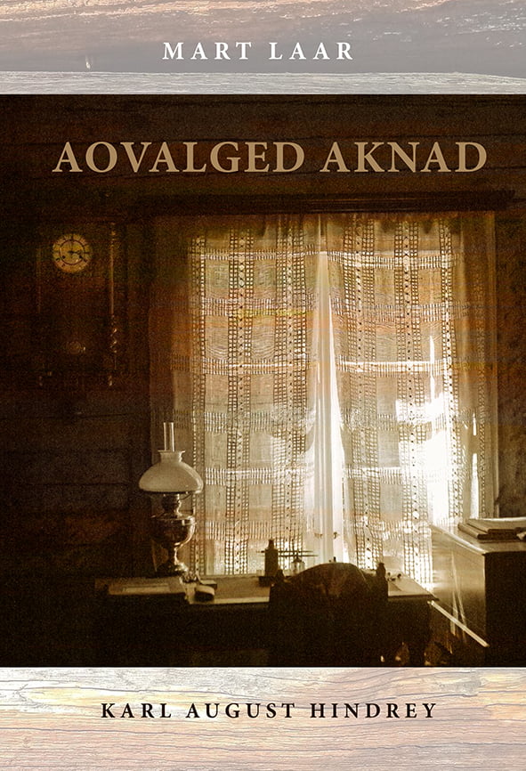 Aovalged aknad