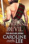 The Sutherland Devil (The Sinclair Jewels #3)