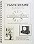 Clock Repair by Steven G. Conover