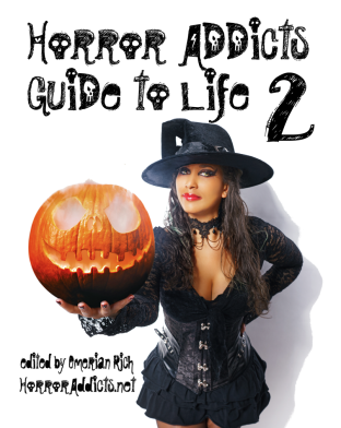 Horror Addicts Guide to Life 2