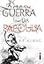 A guerra da papoula (A guerra da papoula, #1)