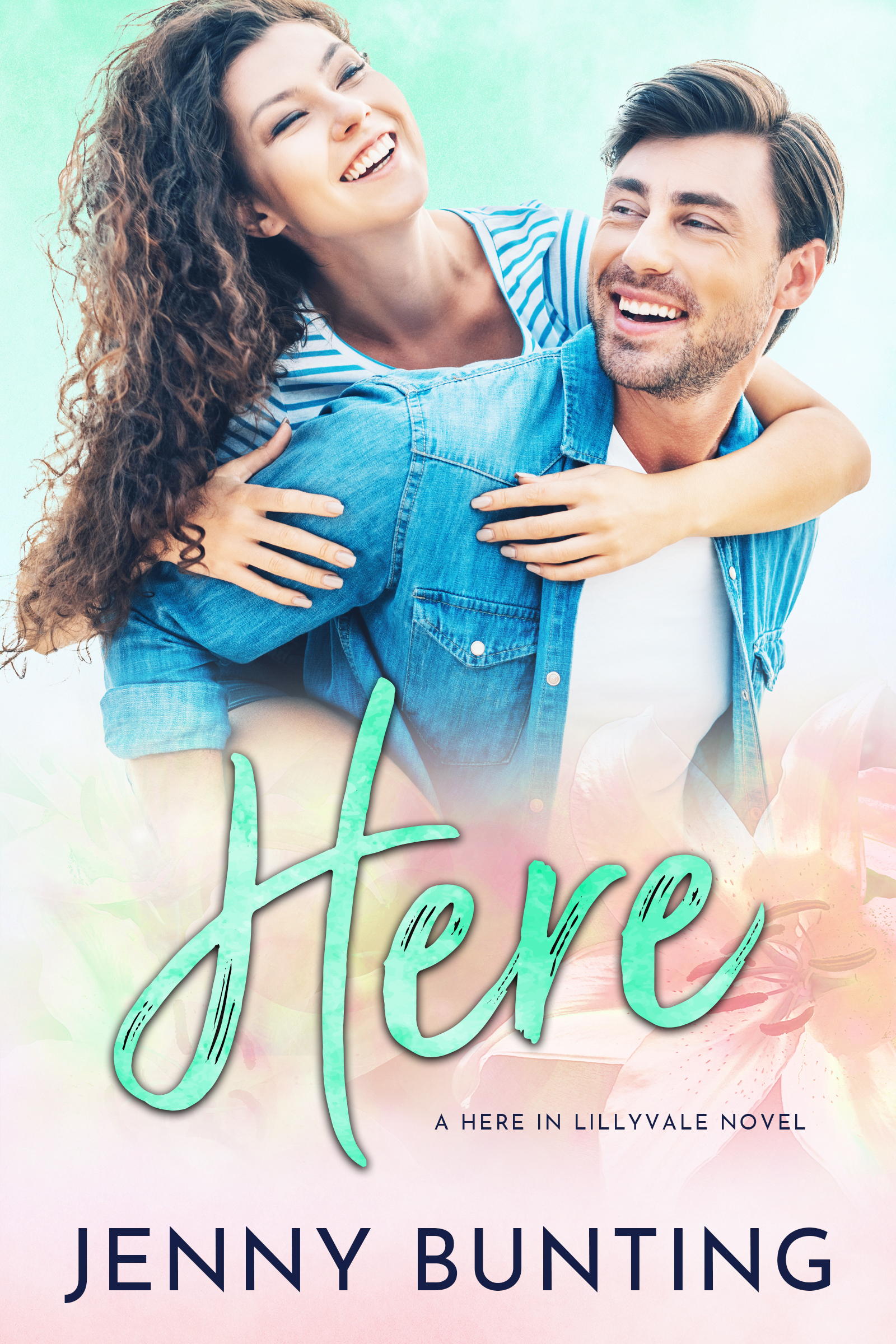 Here (Here in Lillyvale #1)