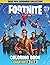 FORT-NITE Coloring Book: Fo...