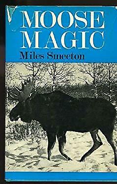 Moose Magic