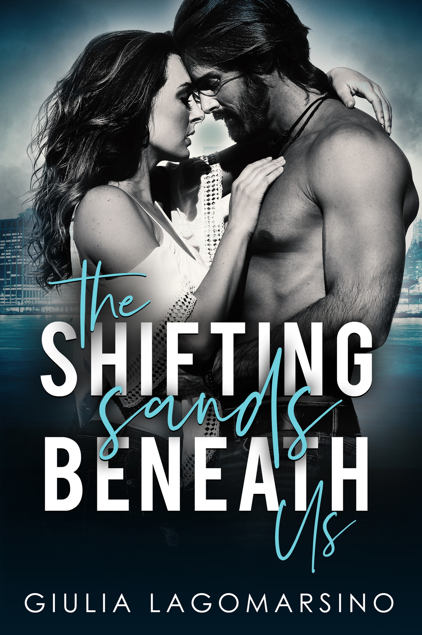 The Shifting Sands Beneath Us