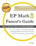 EP Math 3 Parent's Guide: Part of the Easy Peasy All-in-One Homeschool