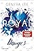 Royal Danger (Die Royals-Saga #11)