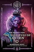 Critical Role: The Mighty Nein—The Nine Eyes of Lucien