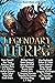 Legendary LitRPG: An All Ge...