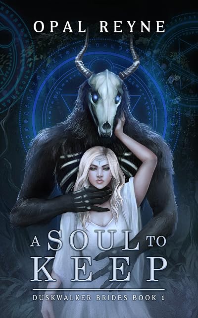 A Soul to Keep