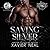 Saving Silver (The Draak Legacy, #1)