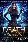 Death Warmed Up (Conjuring a Coroner #10) Death Warmed Up (Conjuring a Coroner #10)