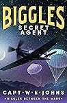 Biggles, Secret A...