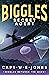 Biggles, Secret Agent (Biggles Between the Wars Book 2)