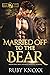 Married Off to the Bear by Ruby Knoxx Married Off to the Bear by Ruby Knoxx