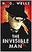 The Invisible Man: A Grotesque Romance