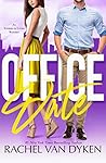Office Date by Rachel Van Dyken
