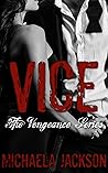 Vice (The Vengeance #3)