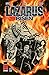 Lazarus: Risen #7