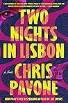 Two Nights in Lisbon