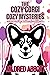 The Cozy Corgi Cozy Mysteries, Collection Eight  (Cozy Corgi Cozy Mysteries #22-24)