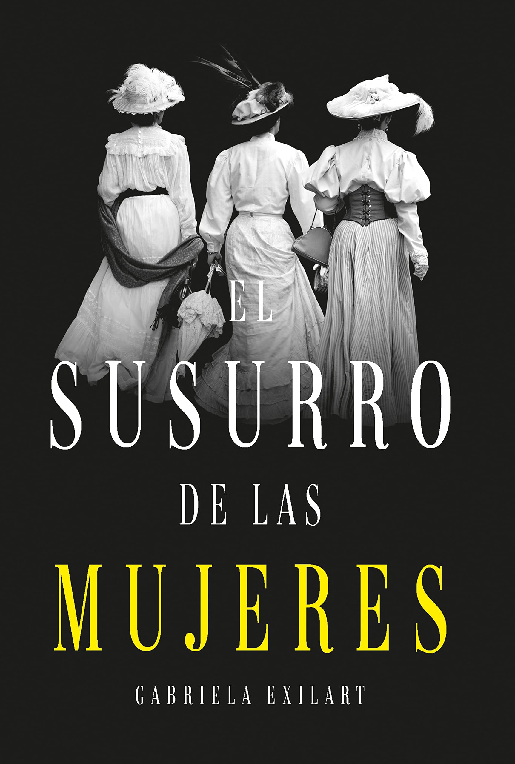 El susurro de las mujeres (Kindle Edition)