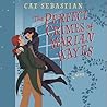 The Perfect Crime...