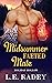 Midsummer Faeted Mate (Holiday Hollow, #4)