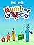 Numberblocks 2022 Calendar:...
