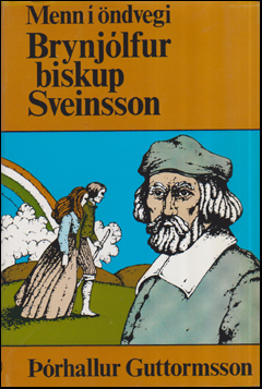 Brynjólfur biskup Sveinsson (Hardcover)