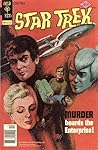 Murder on the Enterprise by Arnold Drake