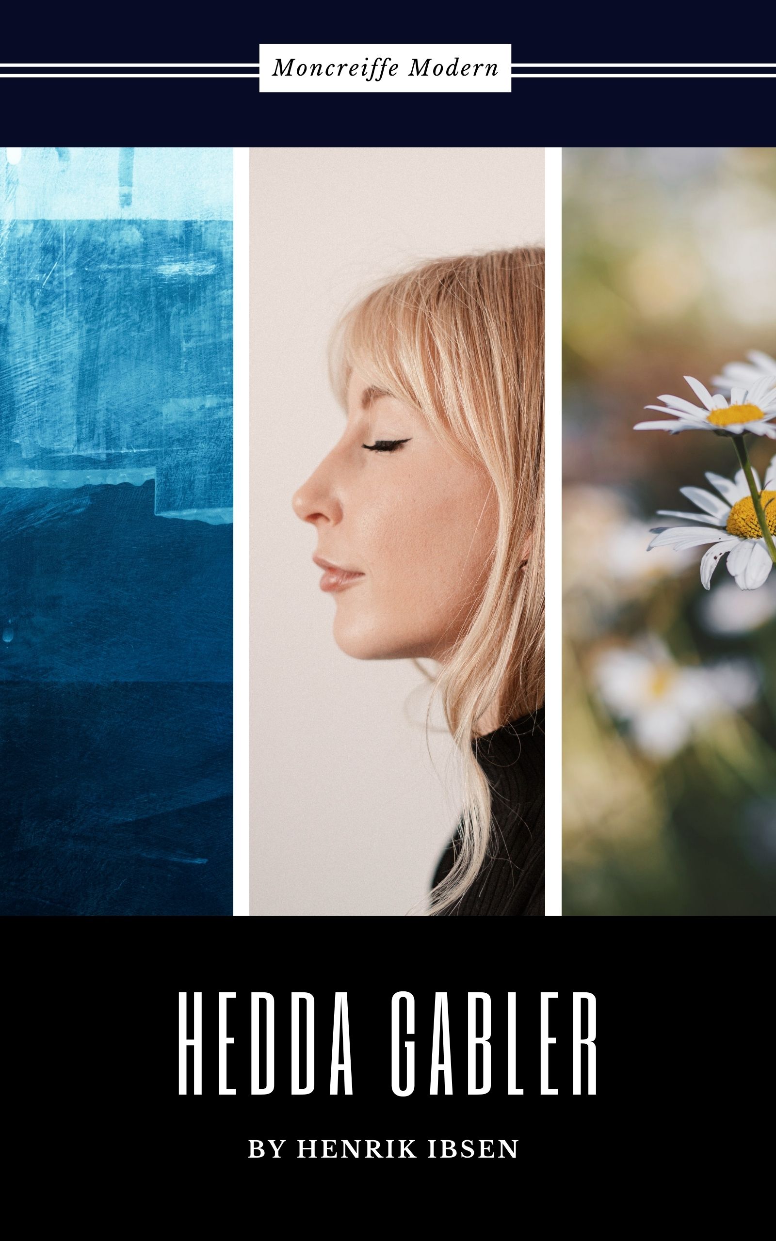 Hedda Gabler