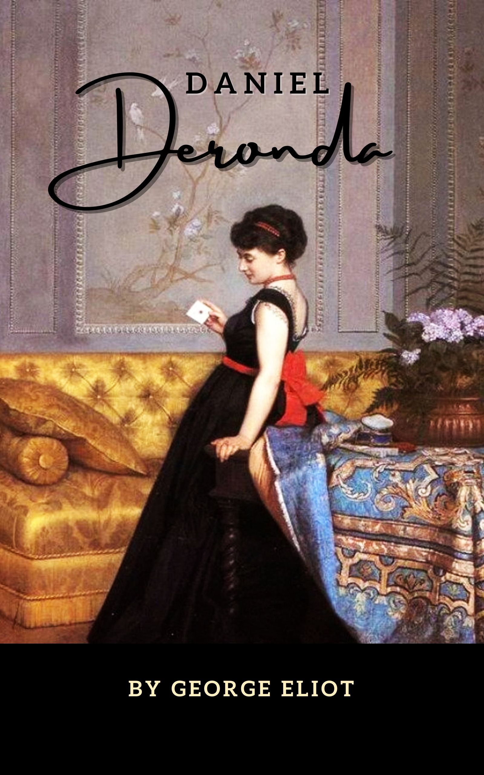 Daniel Deronda