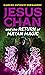 Jesus Chan and the Return of Mayan Magic by Marcos Antonio Hernandez