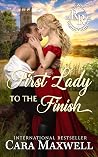 First Lady to the...