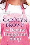 The Devine Doughnut Shop Book cover for The Devine Doughnut Shop