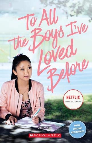 To All the Boys I've Loved Before (Paperback)