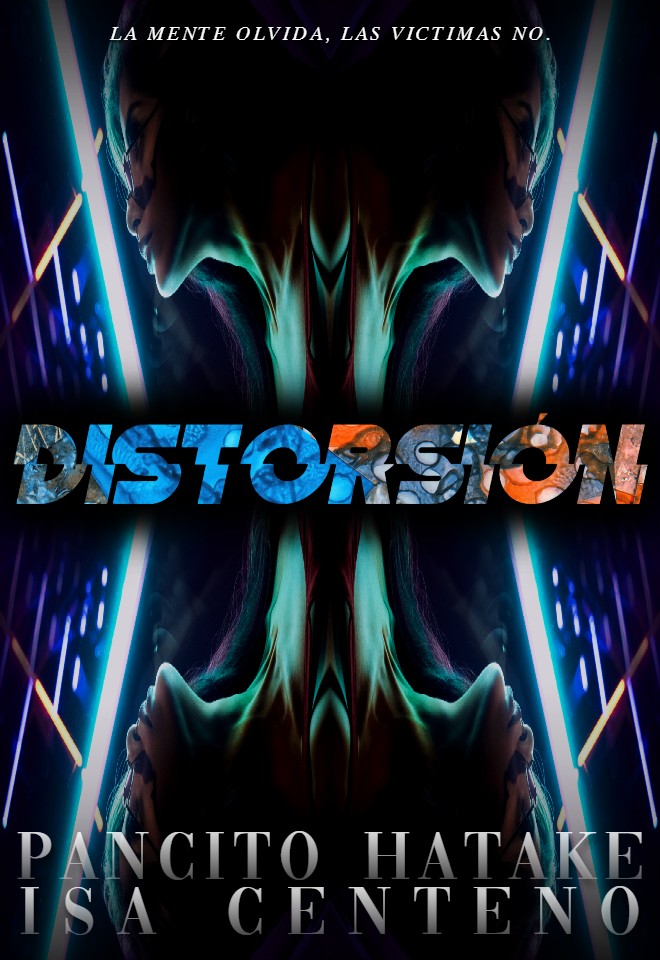Distorsión