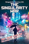 The Singularity War