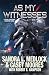 As My Witnesses (The Guild Wars Book 18)